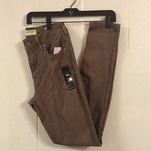 Bullhead High Rise Skinny
